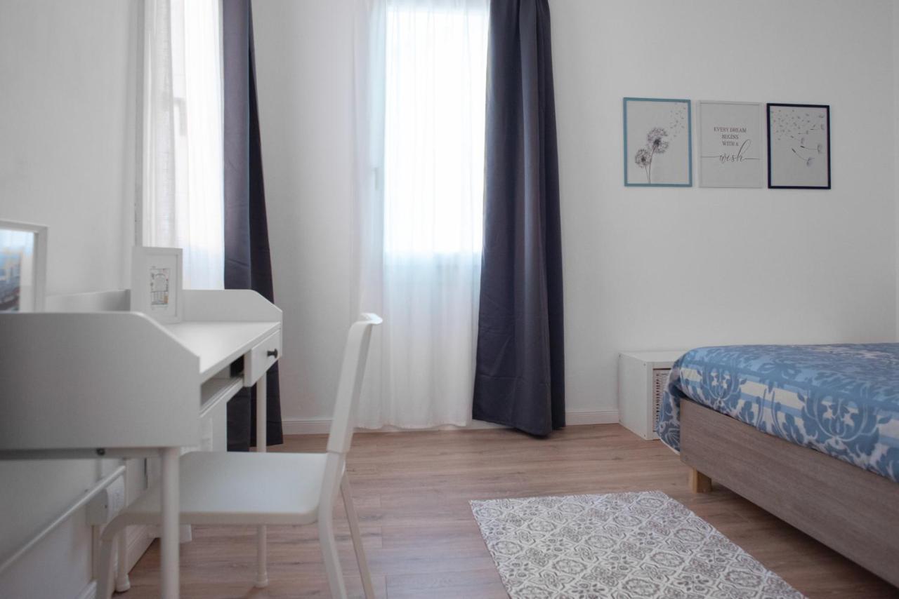 Casa Carlotta Al Portello, Vicino Al Centro E All'Ospedale Padova Eksteriør billede