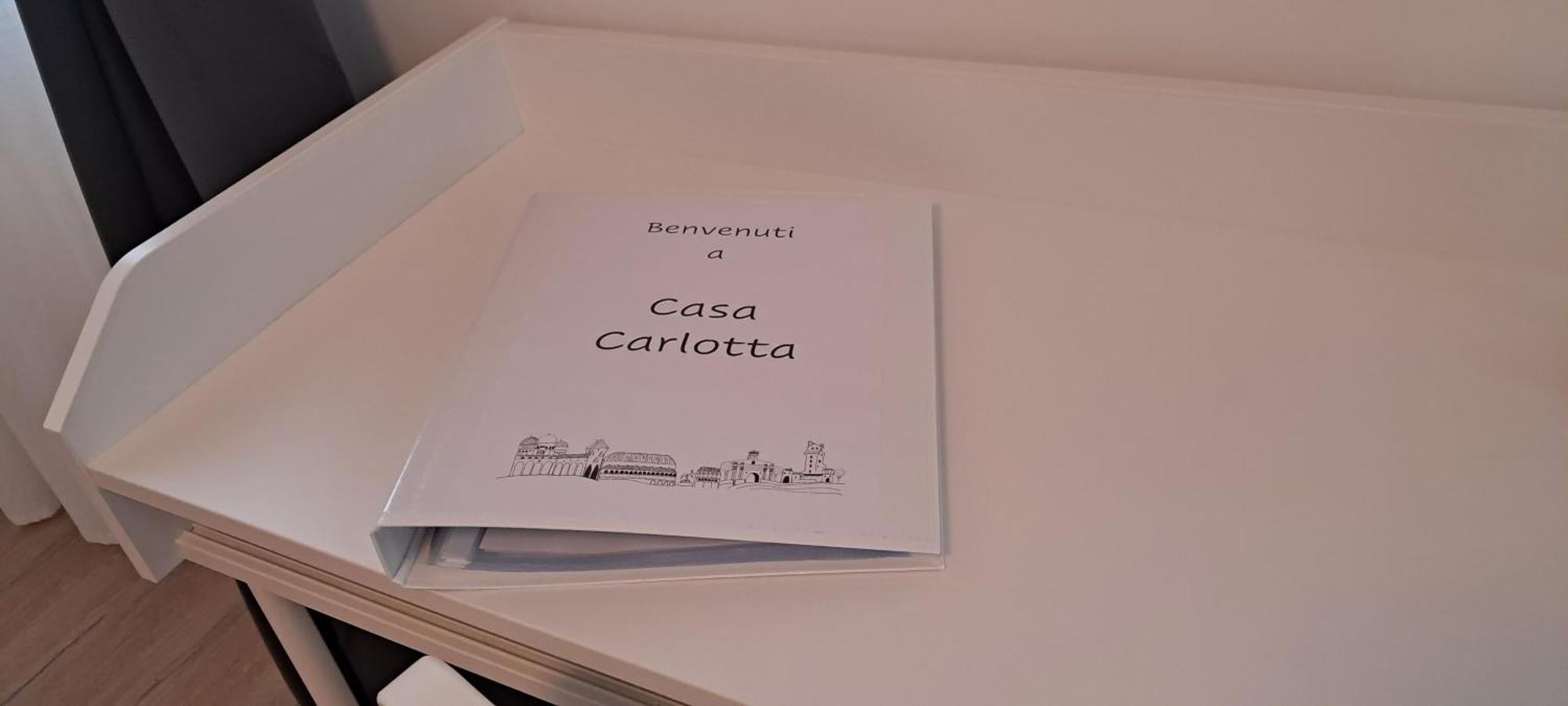 Casa Carlotta Al Portello, Vicino Al Centro E All'Ospedale Padova Eksteriør billede