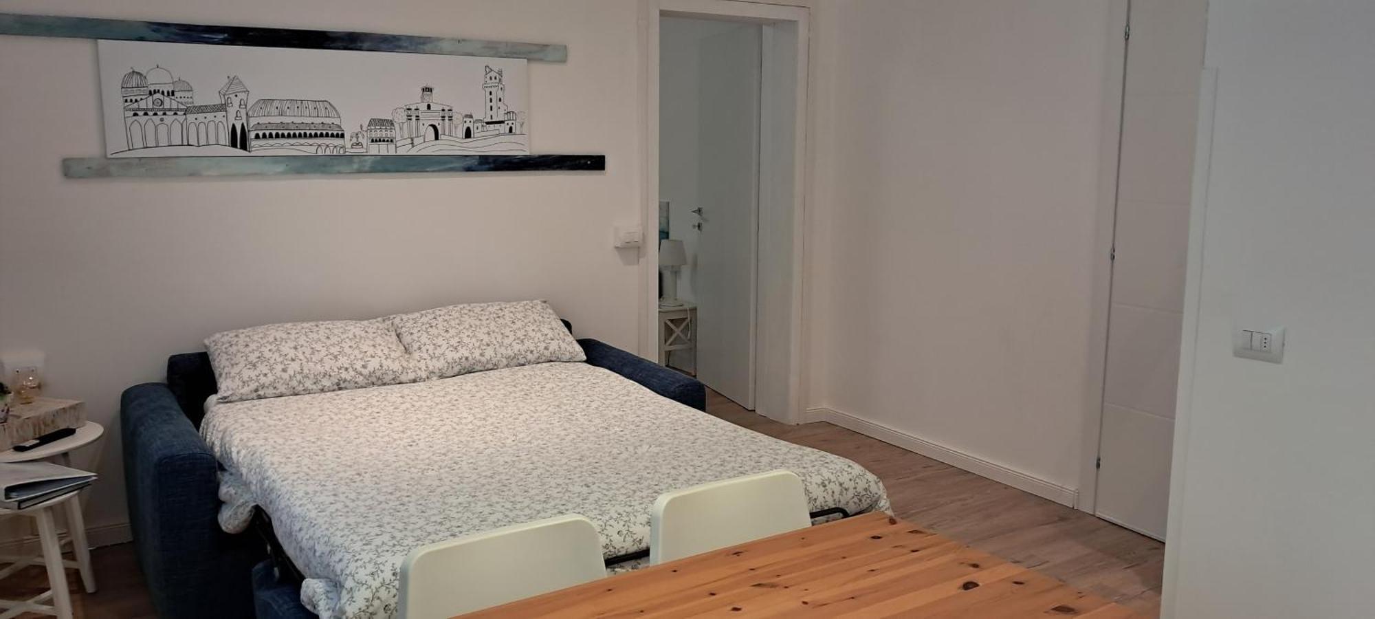 Casa Carlotta Al Portello, Vicino Al Centro E All'Ospedale Padova Eksteriør billede
