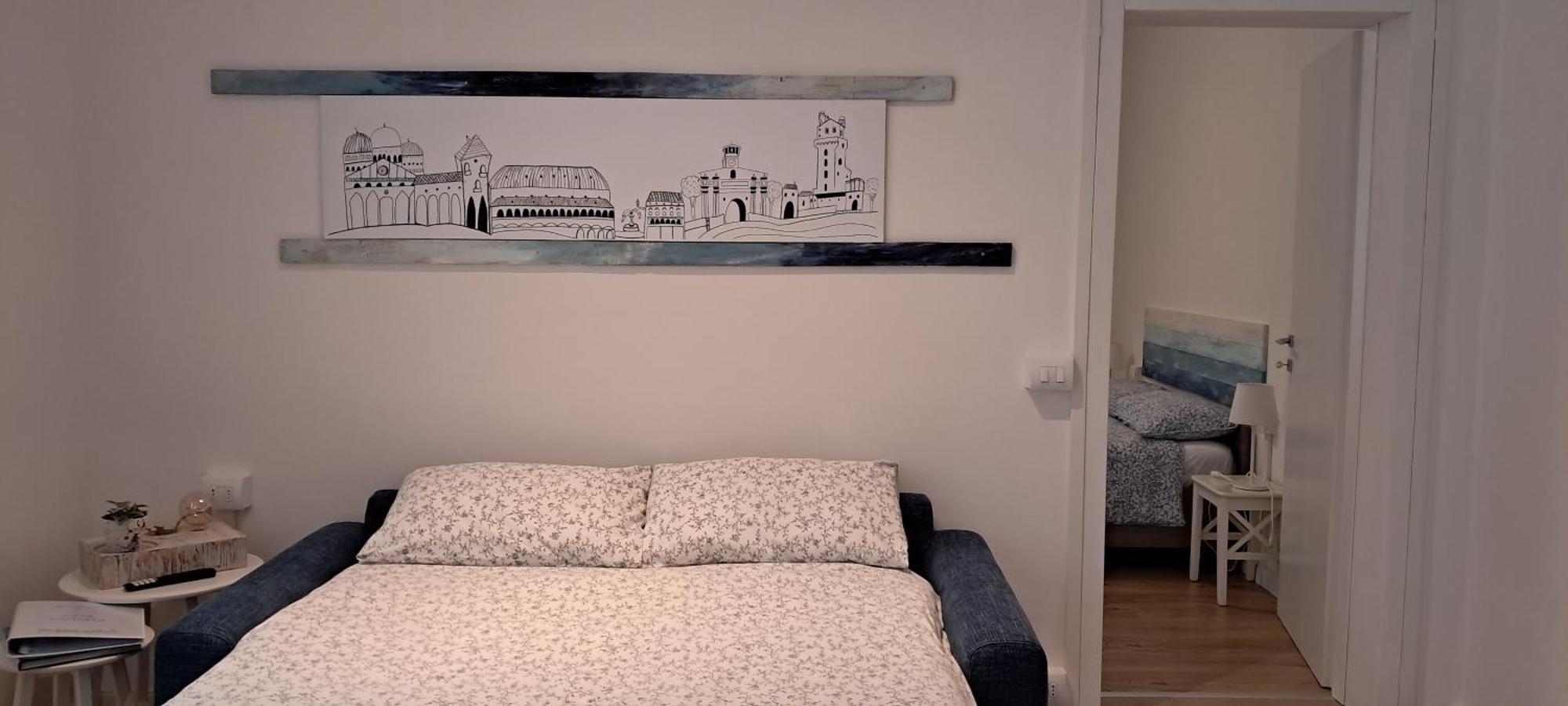 Casa Carlotta Al Portello, Vicino Al Centro E All'Ospedale Padova Eksteriør billede